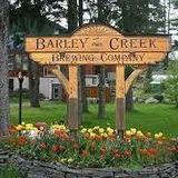 Barley Creek Brewing Company