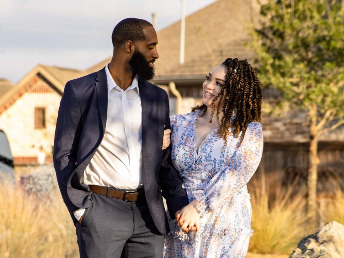 The Wedding Website of Ashley Young and Brandon Lewis