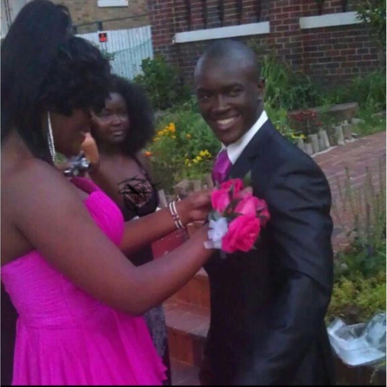 Prom rituals!