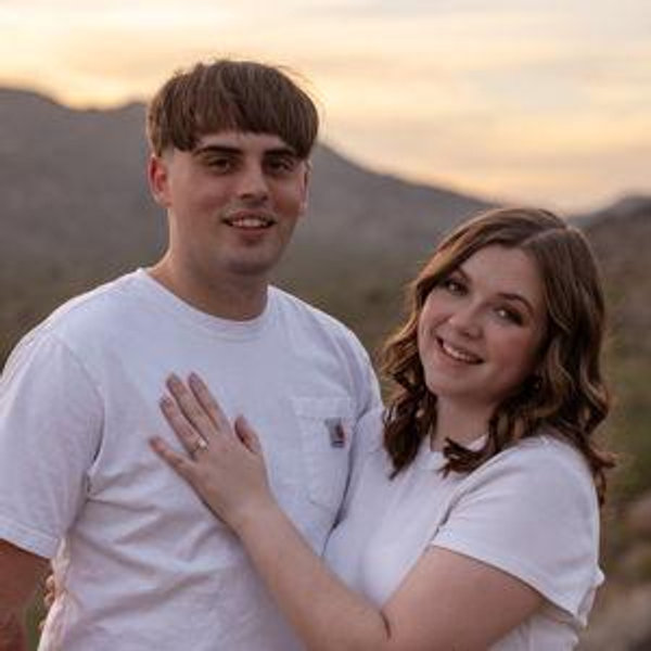 Our Honeymoon Fund!