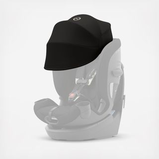 Callisto G 360 Select Sun Canopy