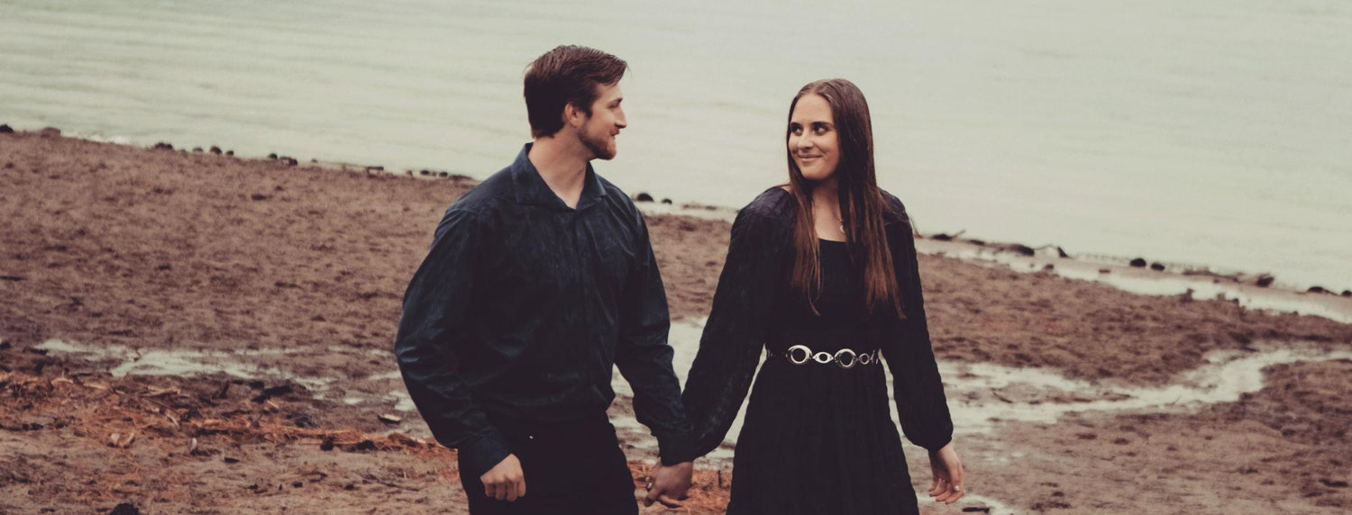 The Wedding Website of Creighton Williams and Sarah Bingham