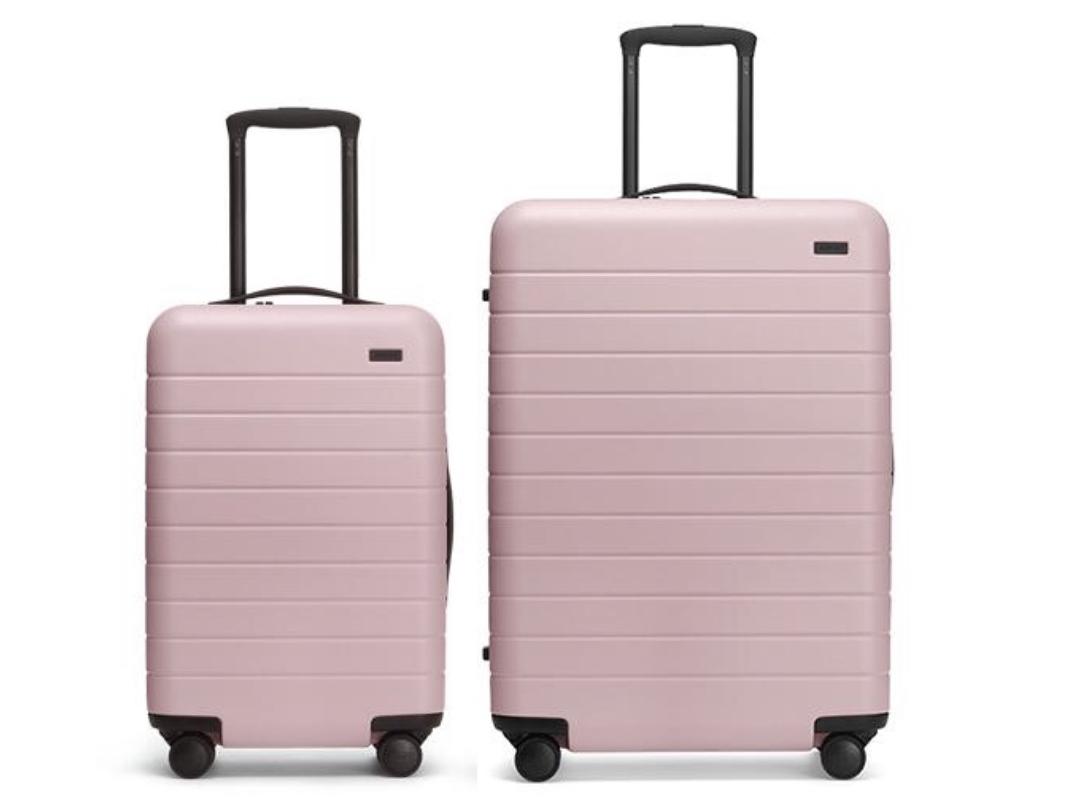 Away Travel Bags - Set of Two