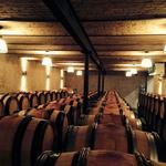 Châteauneuf-du-Pape Winery