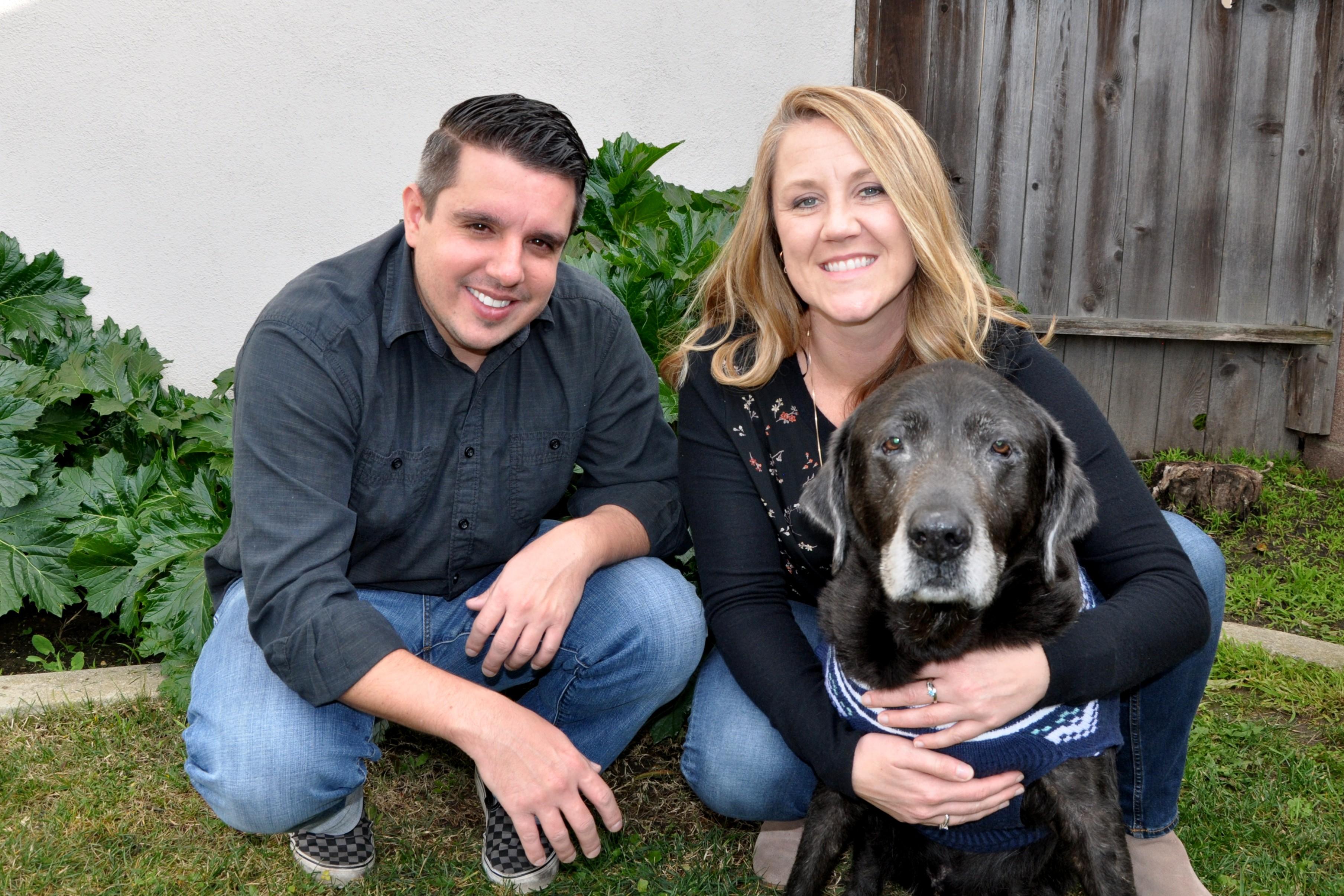 The Wedding Website of Amber Ramseyer and Steve Borchert