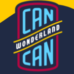 Can Can Wonderland