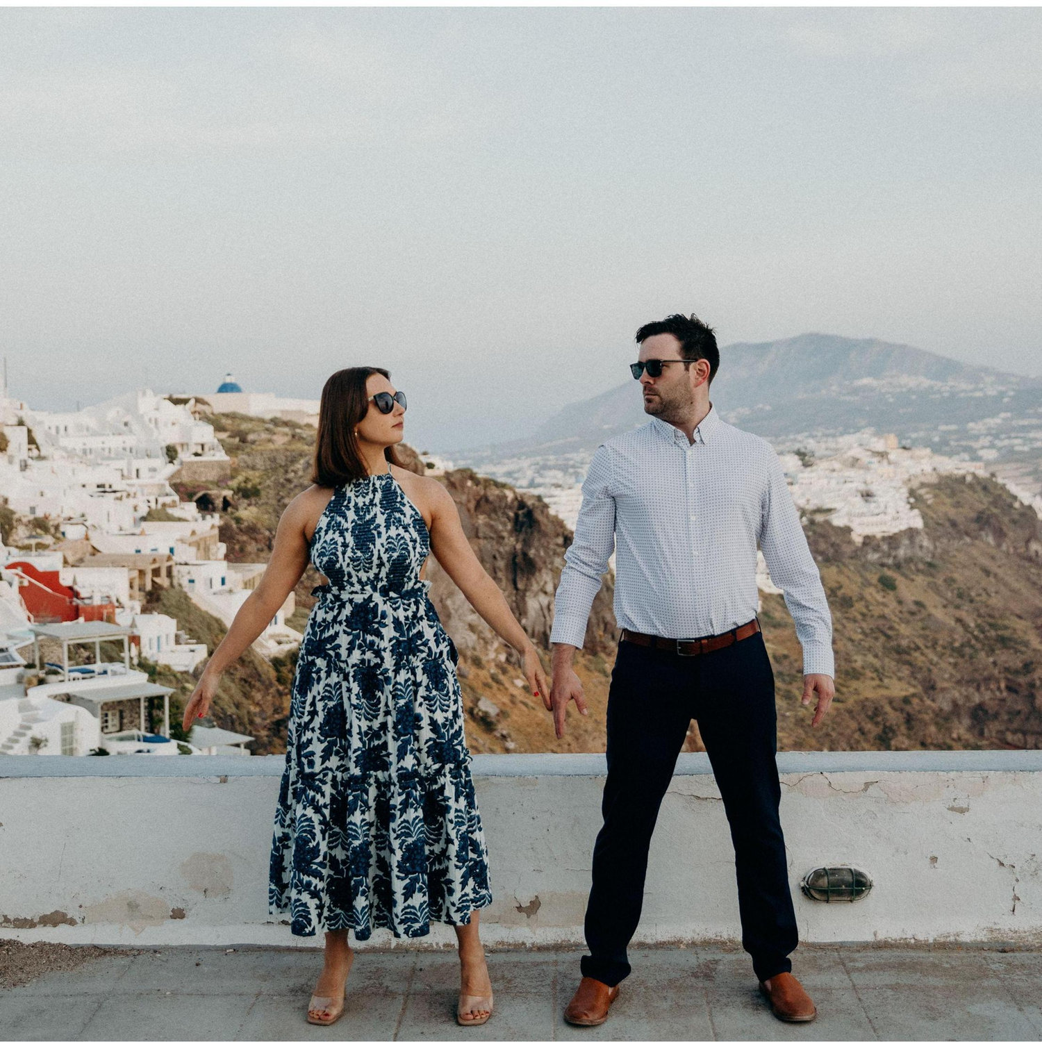 Santorini