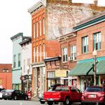 Historic Downtown Snohomish