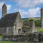 Glendalough