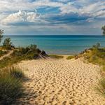 Indiana Dunes National Park
