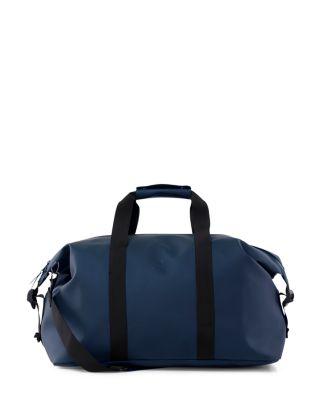 Rains Waterproof Weekender Bag