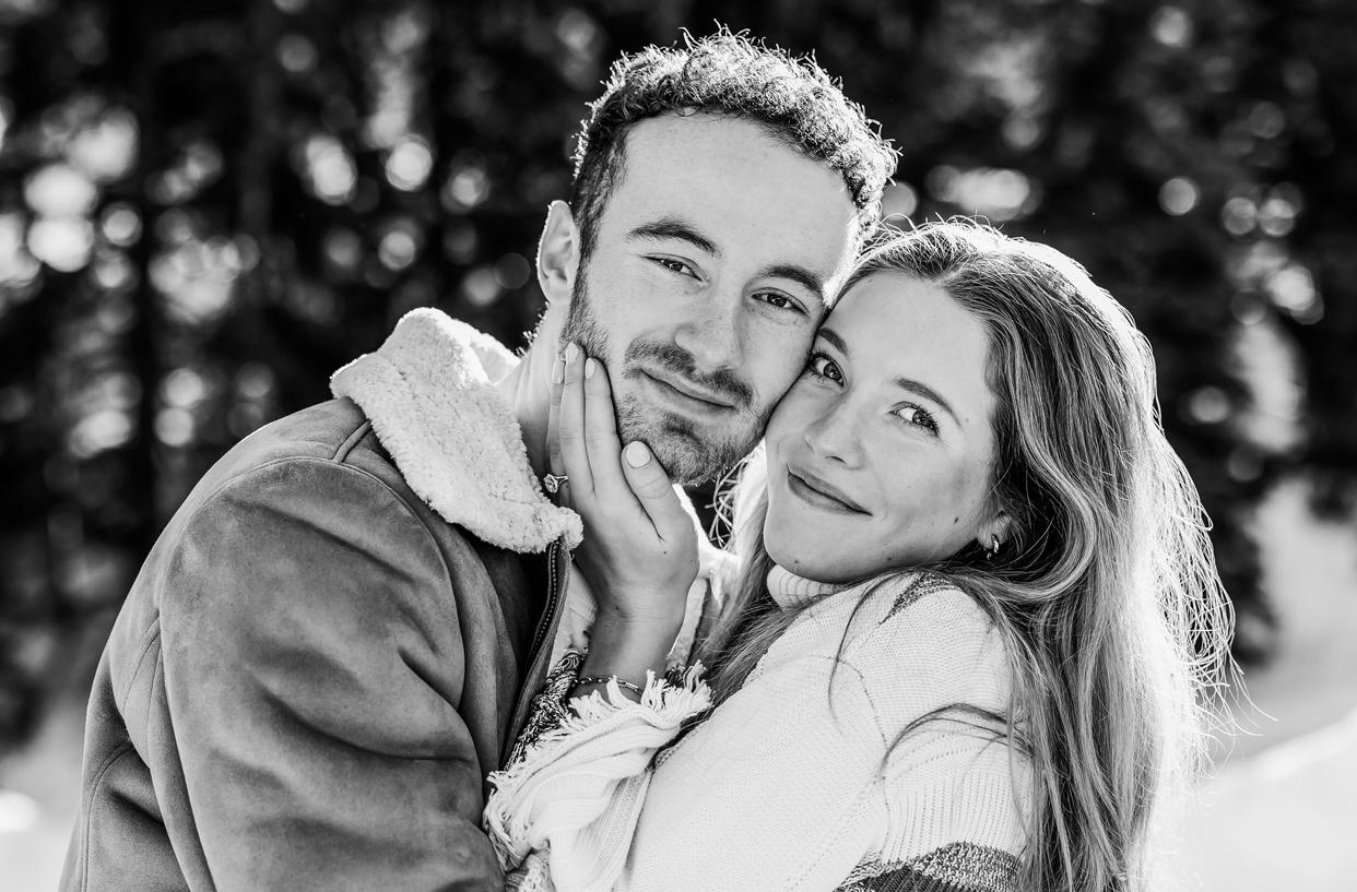Ava Breit and Tyler Higdon's Wedding Website