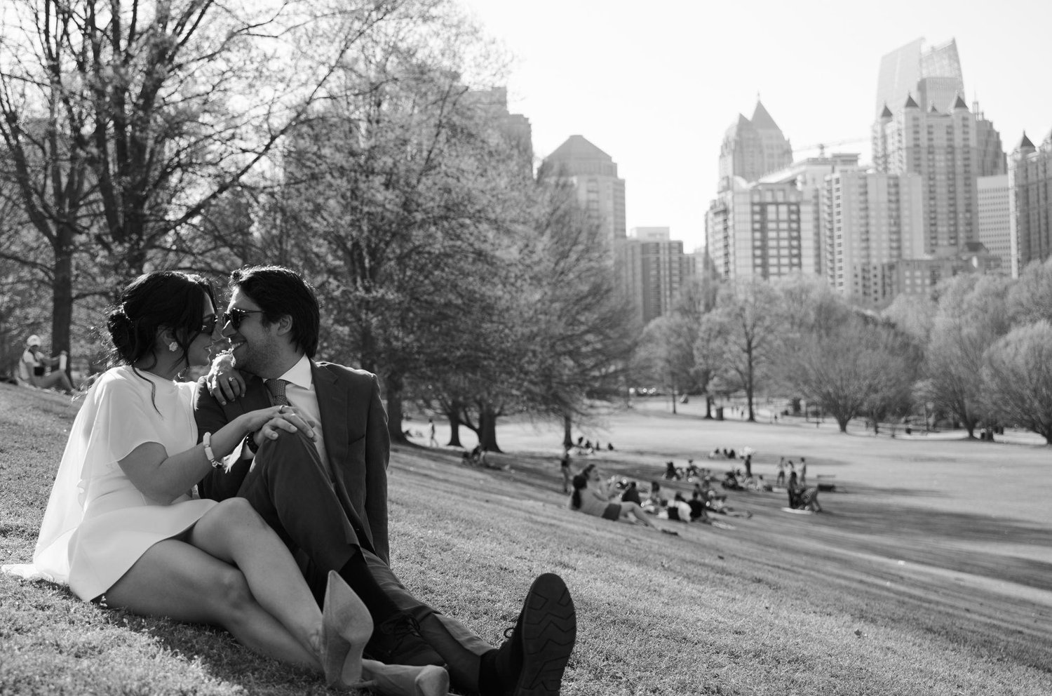 The Wedding Website of Kristin Masters and Ryan Moheb