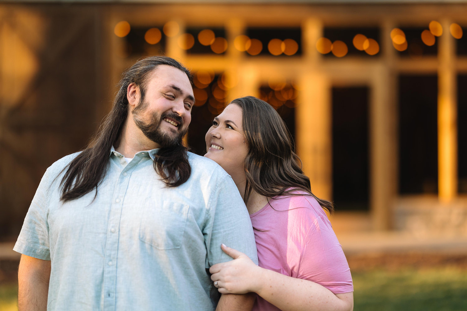 The Wedding Website of Julia Kraft and Tyler Deese