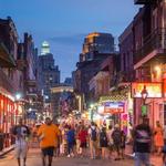 Bourbon Street
