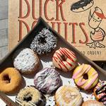 Duck Donuts