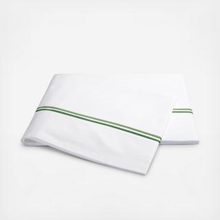 Essex Percale Flat Sheet