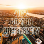 View Boston Observatory at The Prudential Center