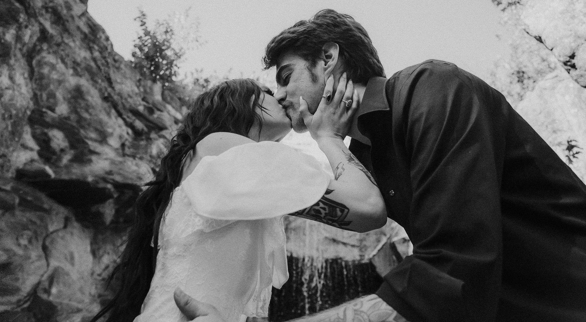 The Wedding Website of Kaylee Shaw and Tristan Brown