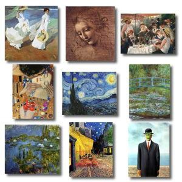 Fondo de Obras de Arte