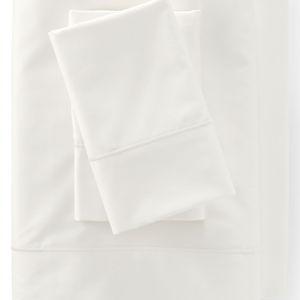 400 Thread Count Premium Supima Cotton Sateen Bed Sheet Set