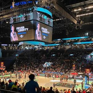 Season Tickets WNBA