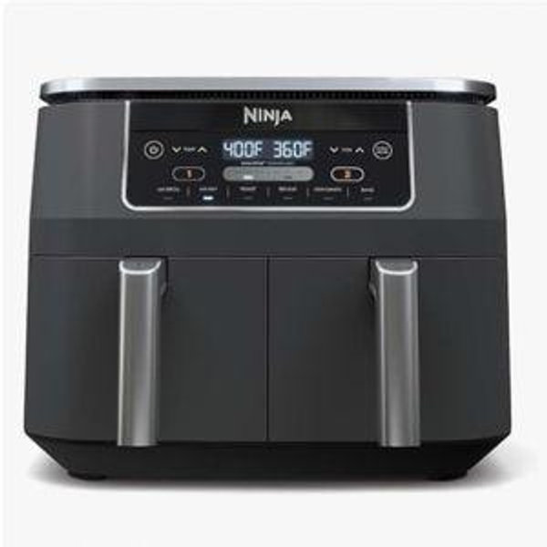 Dual Ninja