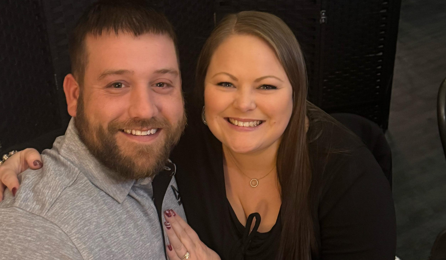 The Wedding Website of Rachelle Chojnacki and Nick Levan