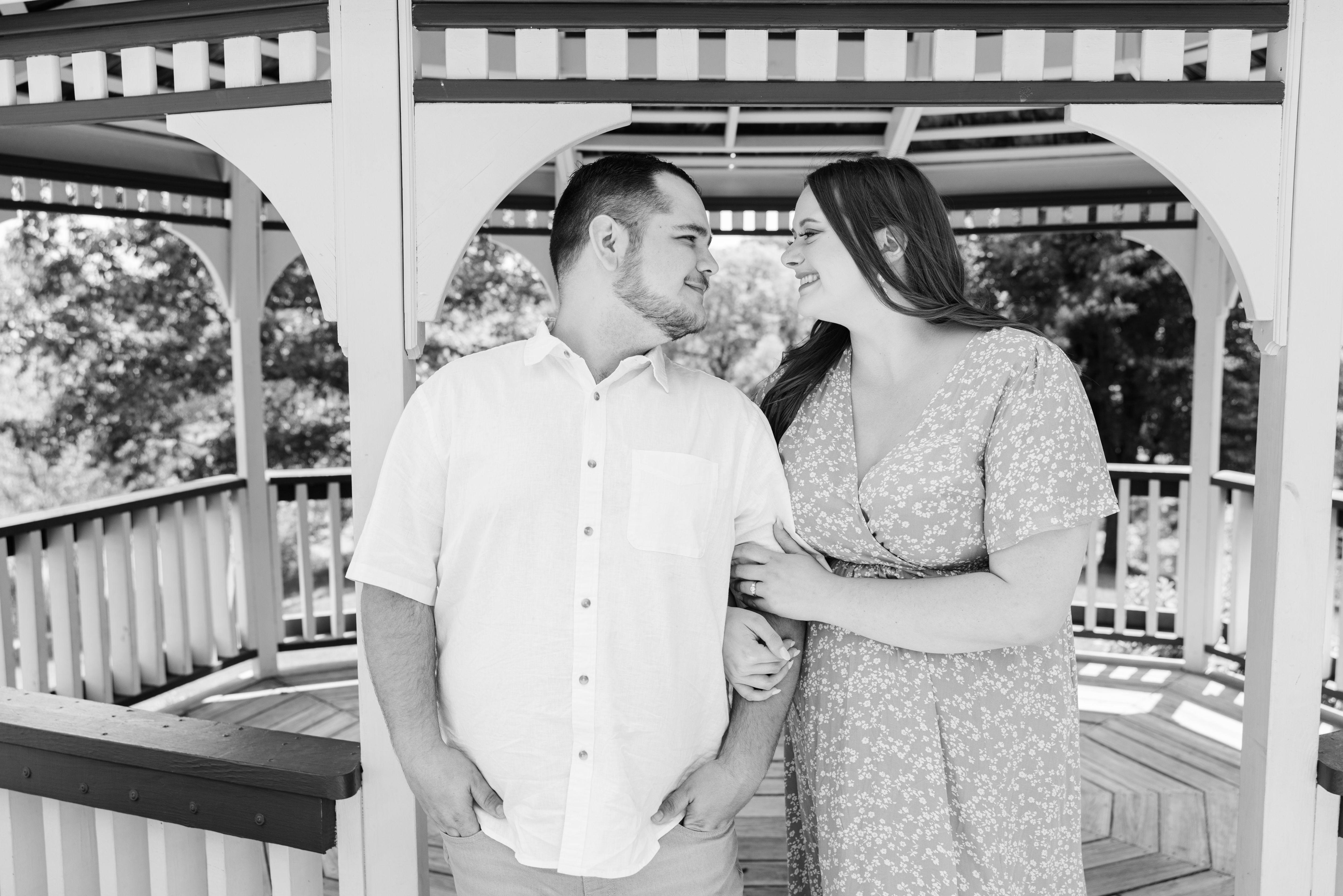 The Wedding Website of Hannah Haberman and Josh Oswald