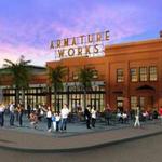 Armature Works