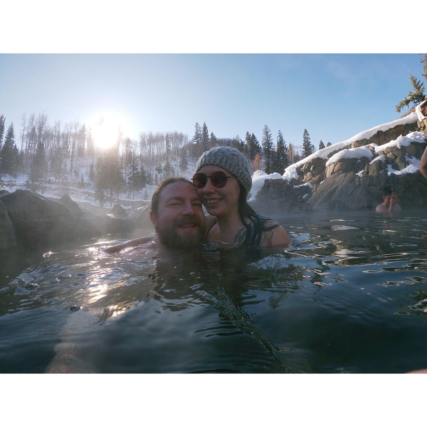 Hot Springs