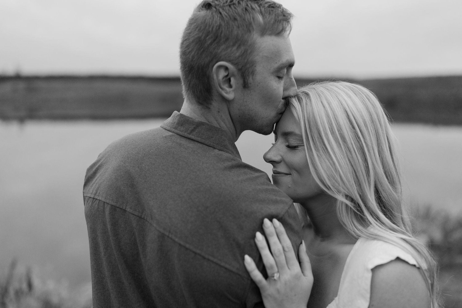 The Wedding Website of David Carius and Lindsey Gidel