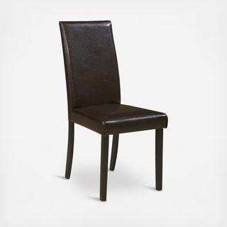 Kimonte Chair, Set of 2