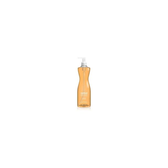 Method Clementine Dish Soap 18 oz