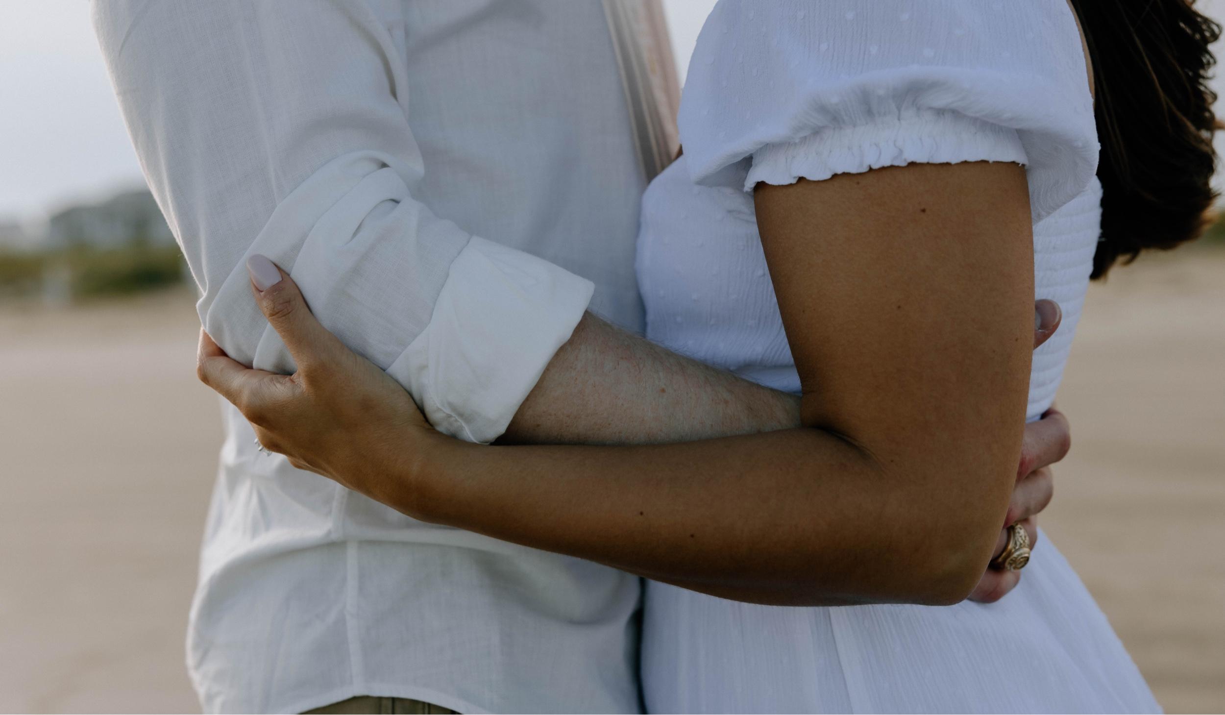 The Wedding Website of Hailey Williams and Ian Shepard