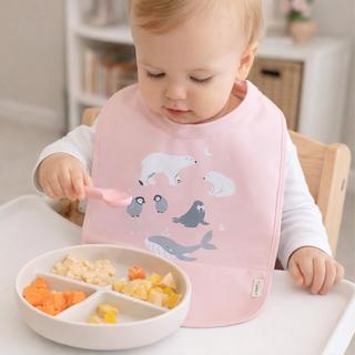 Polaris Assorted Bib Set
