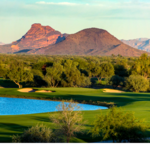 Talking Stick Golf Club