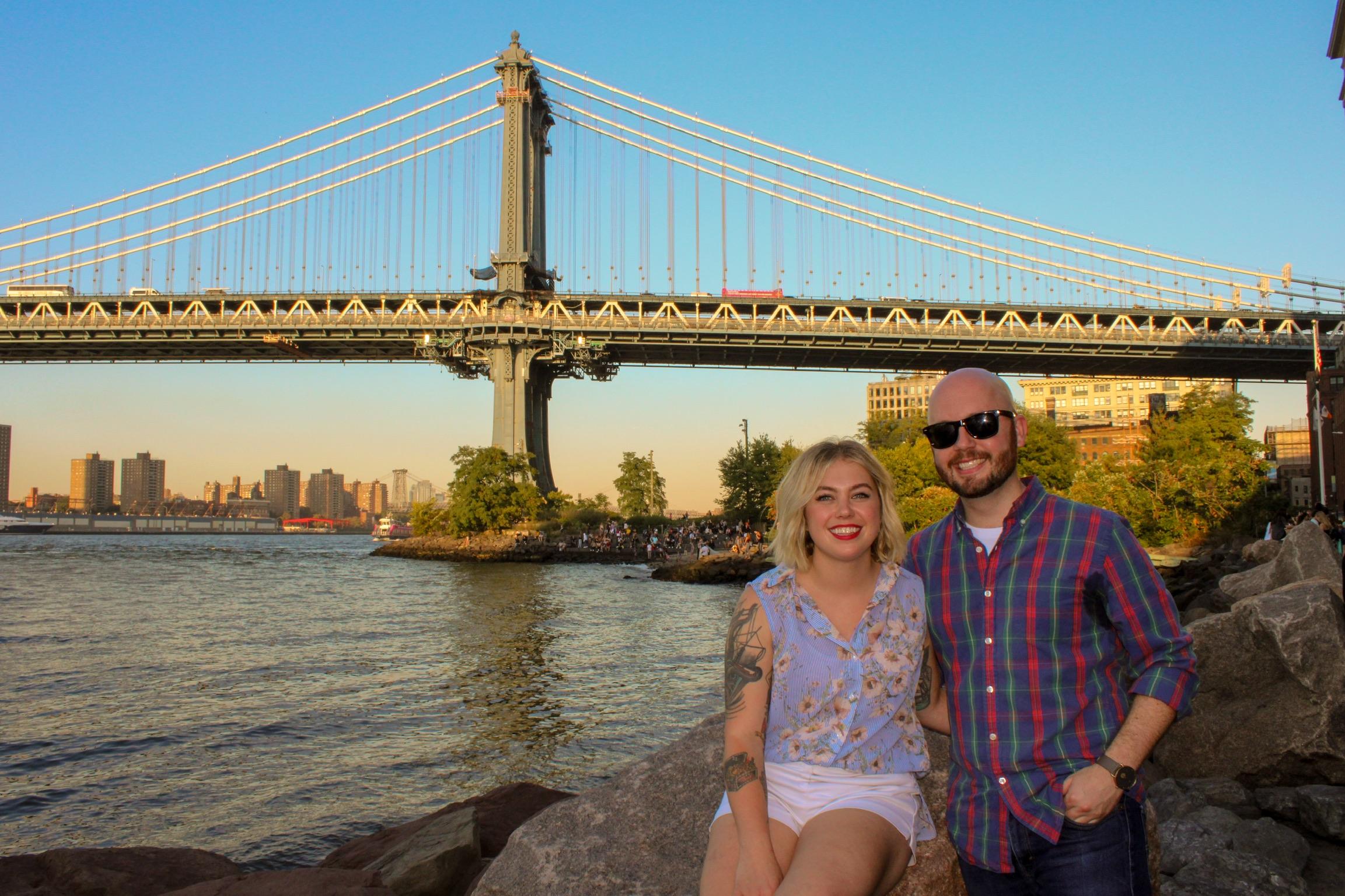 The Wedding Website of Zach Hofmann and Ariel Baker