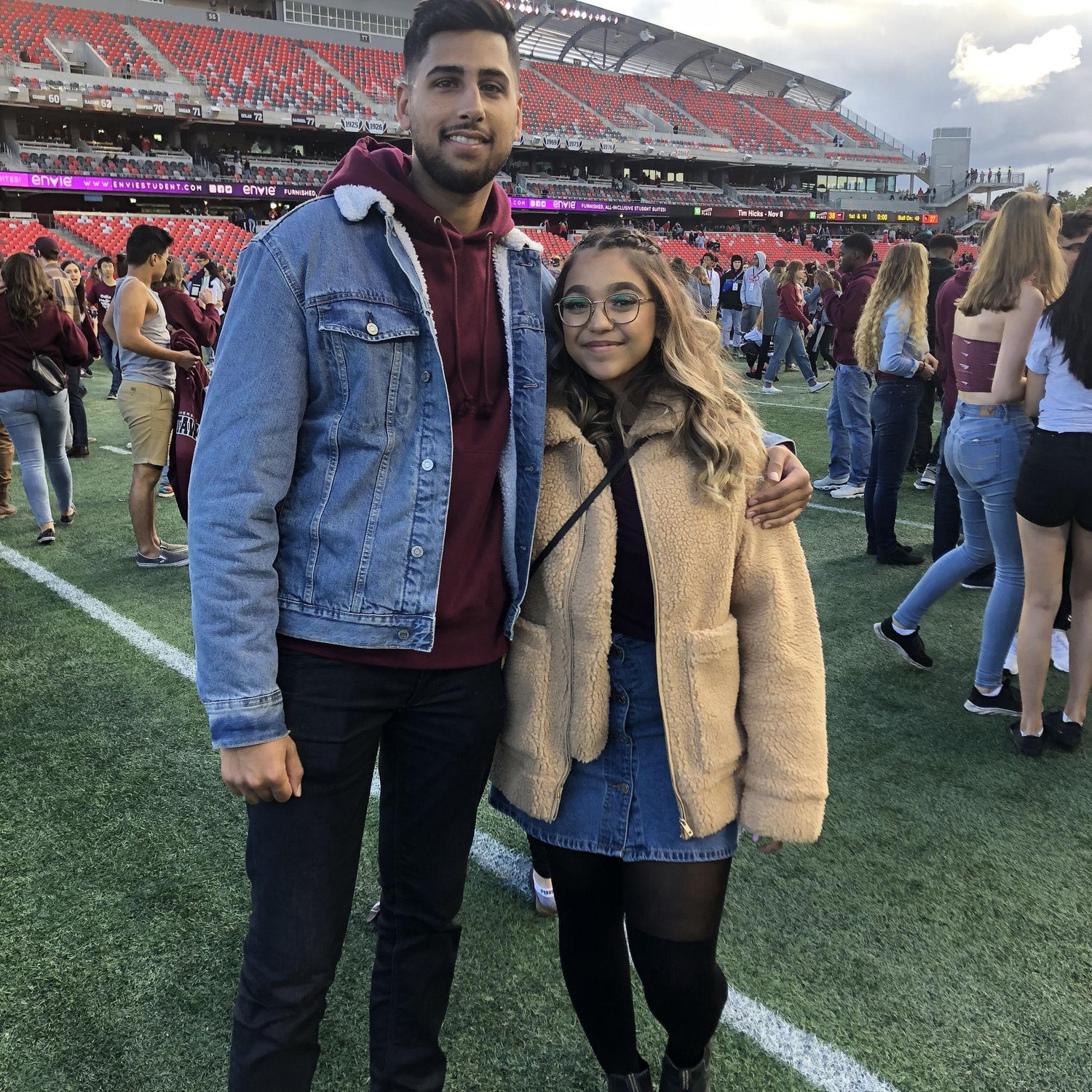 Ottawa, Ontario