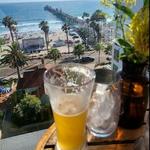 The Rooftop Bar