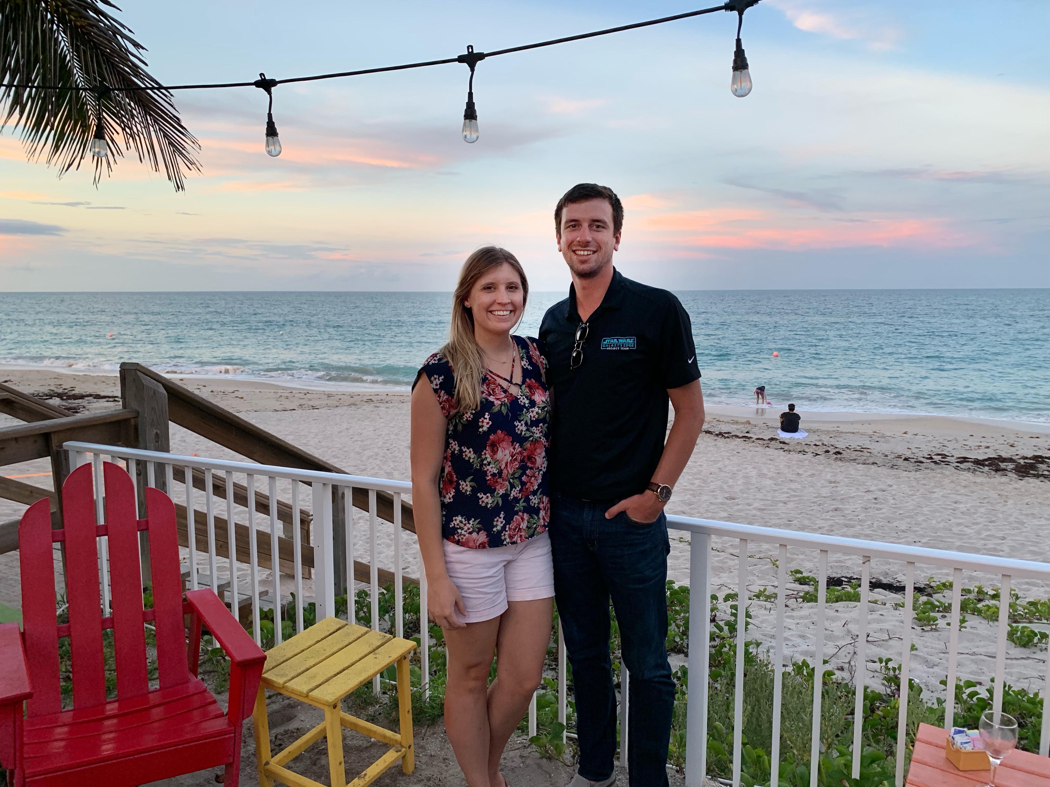 The Wedding Website of Kristen Meyer and Andrew Siesel
