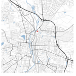 City Tour Lüneburg