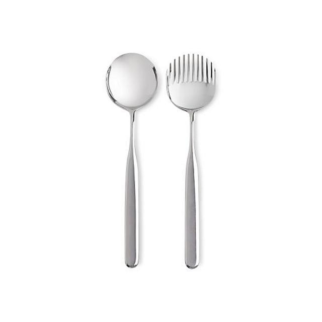 Collo-Alto Salad Server Set