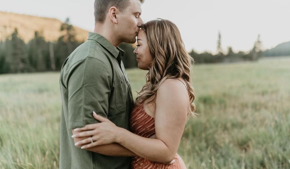 The Wedding Website of Grayson Gonzalez and Alexa Williams