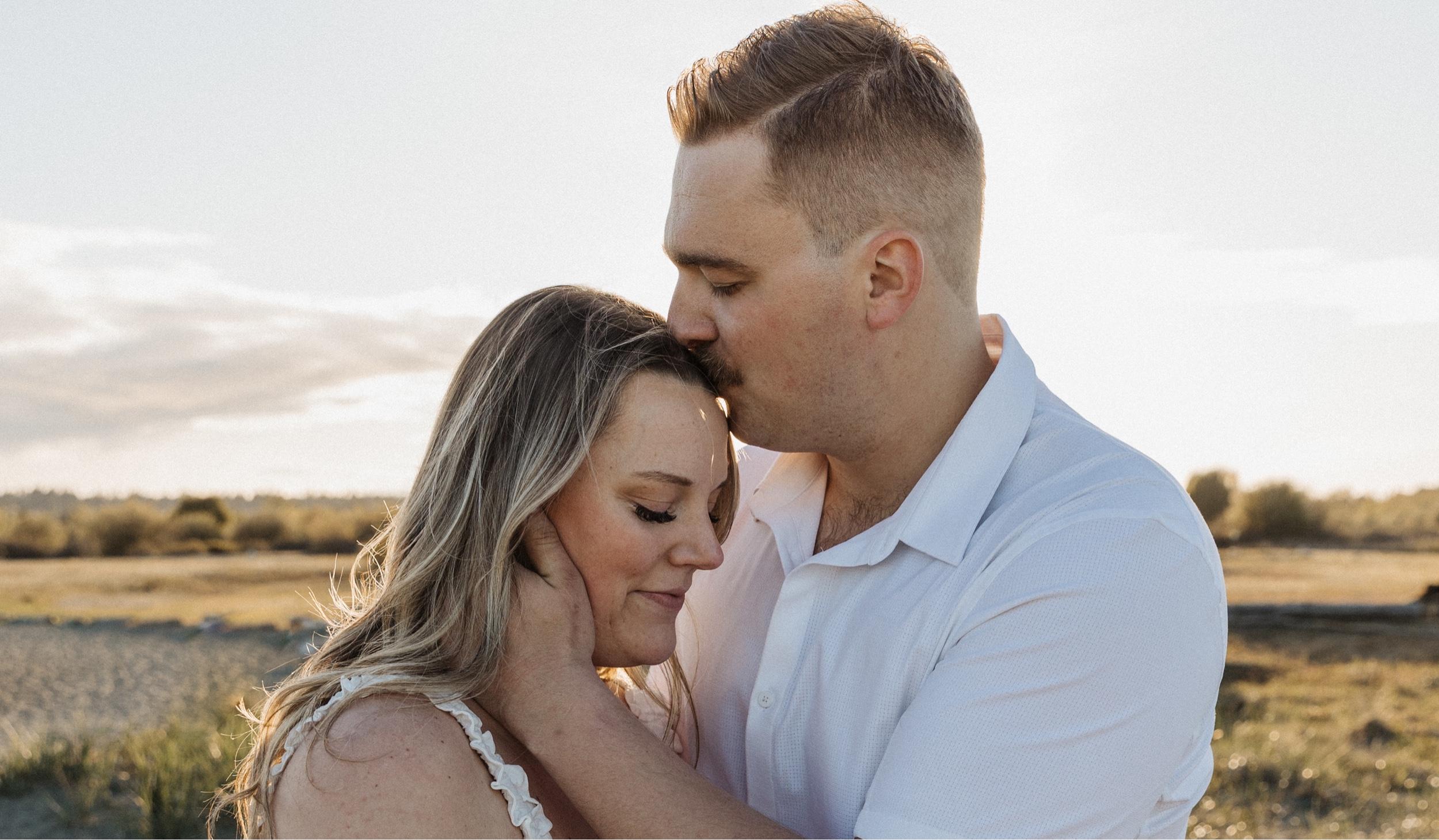 The Wedding Website of Colleen Reid and Connor Davis