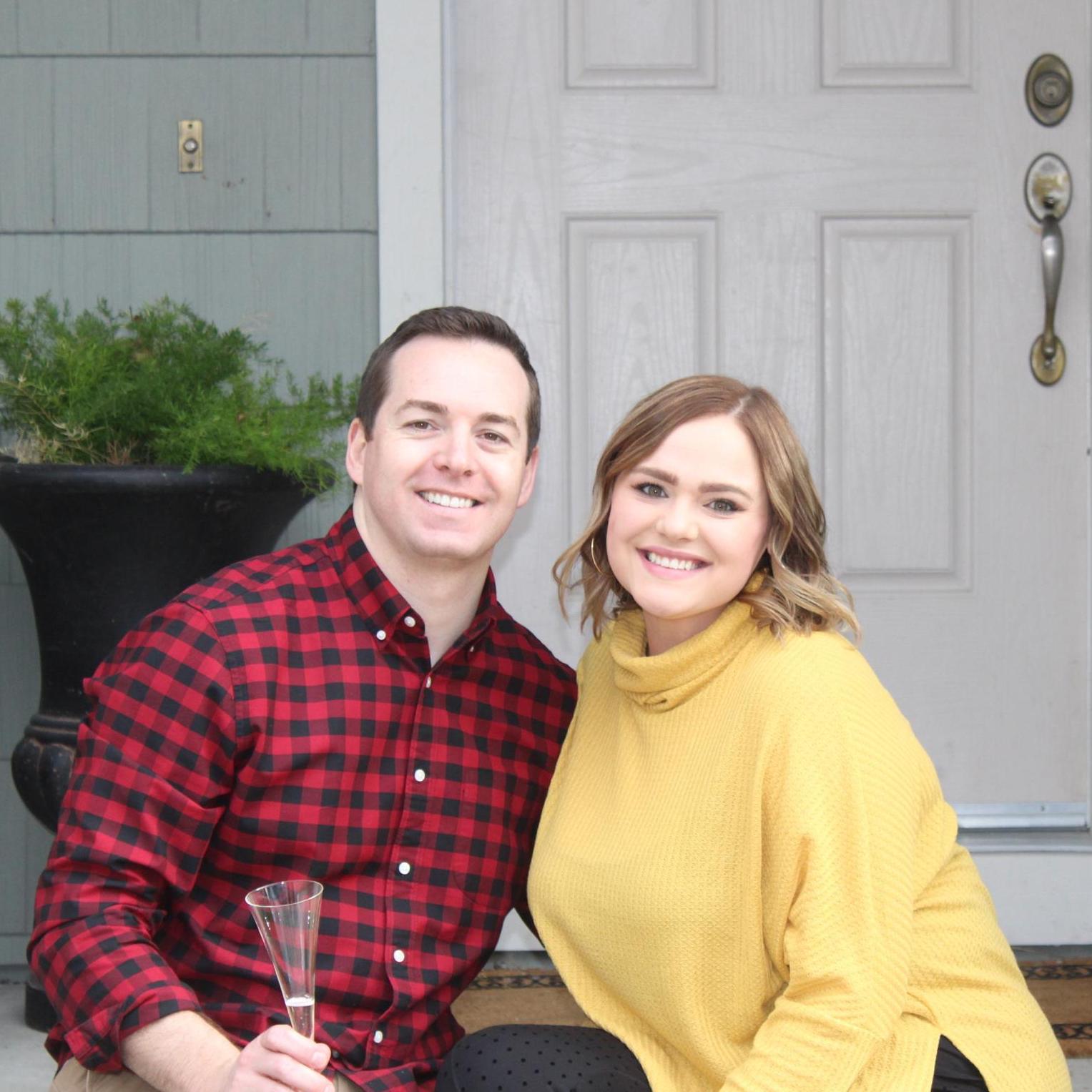 Thanksgiving 2019
Back HOME in California!