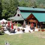 Grandfather Vineyard & Winery