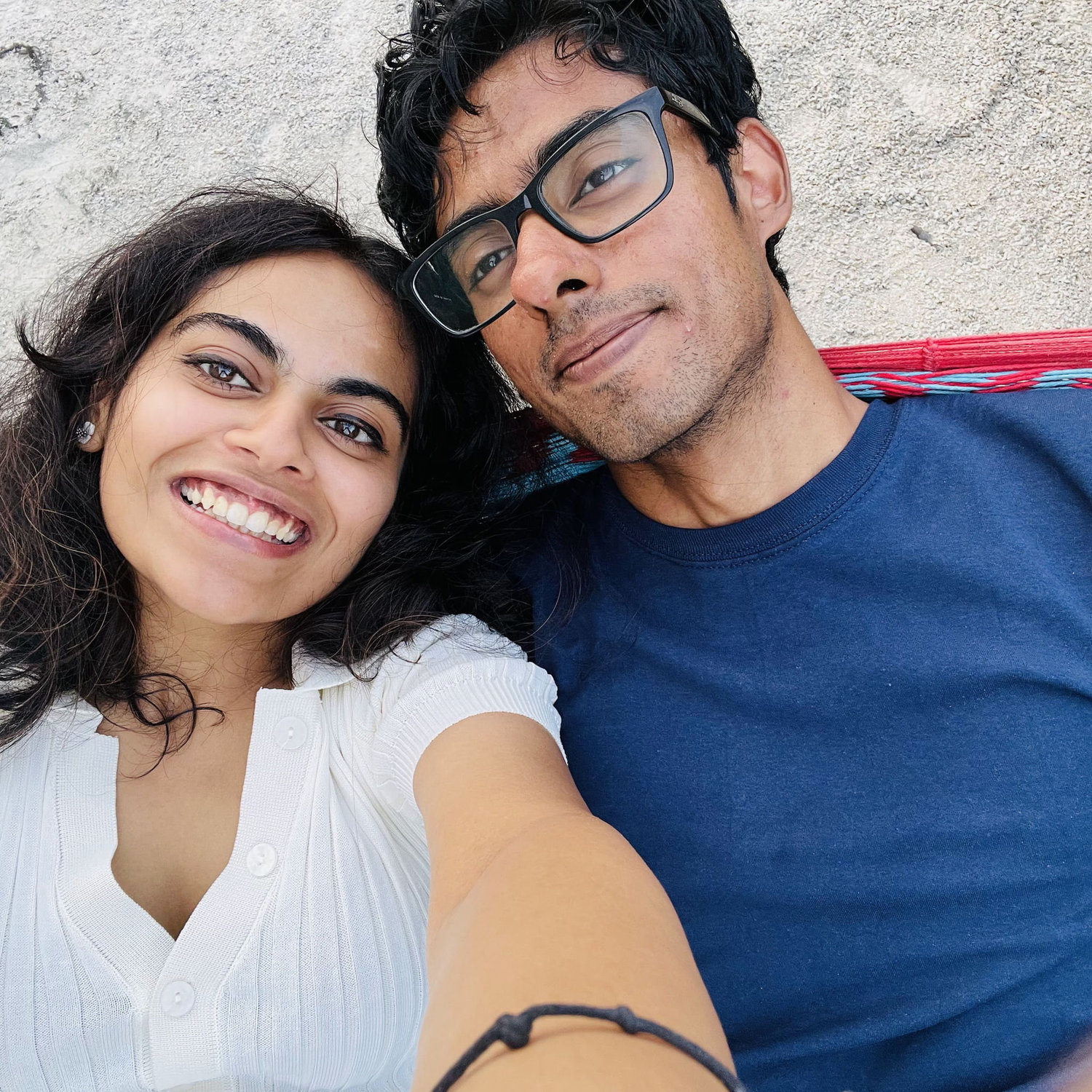 Date night at Penn's Landing in Philadelphia!