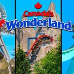 Canada's Wonderland