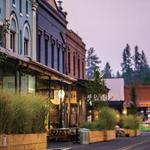 Downtown Grass Valley